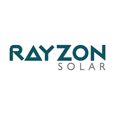 Rayzon logo