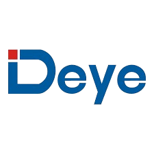 Deye logo